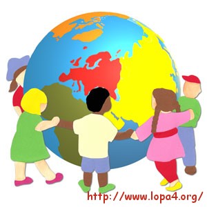 world